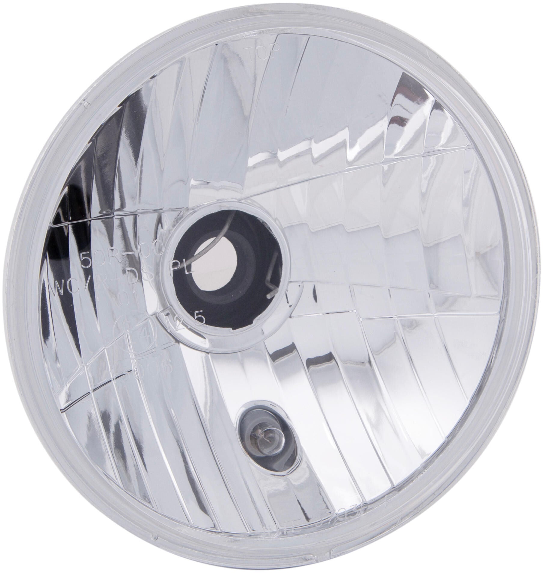 Shin yo vin principal 7inch h4 clair