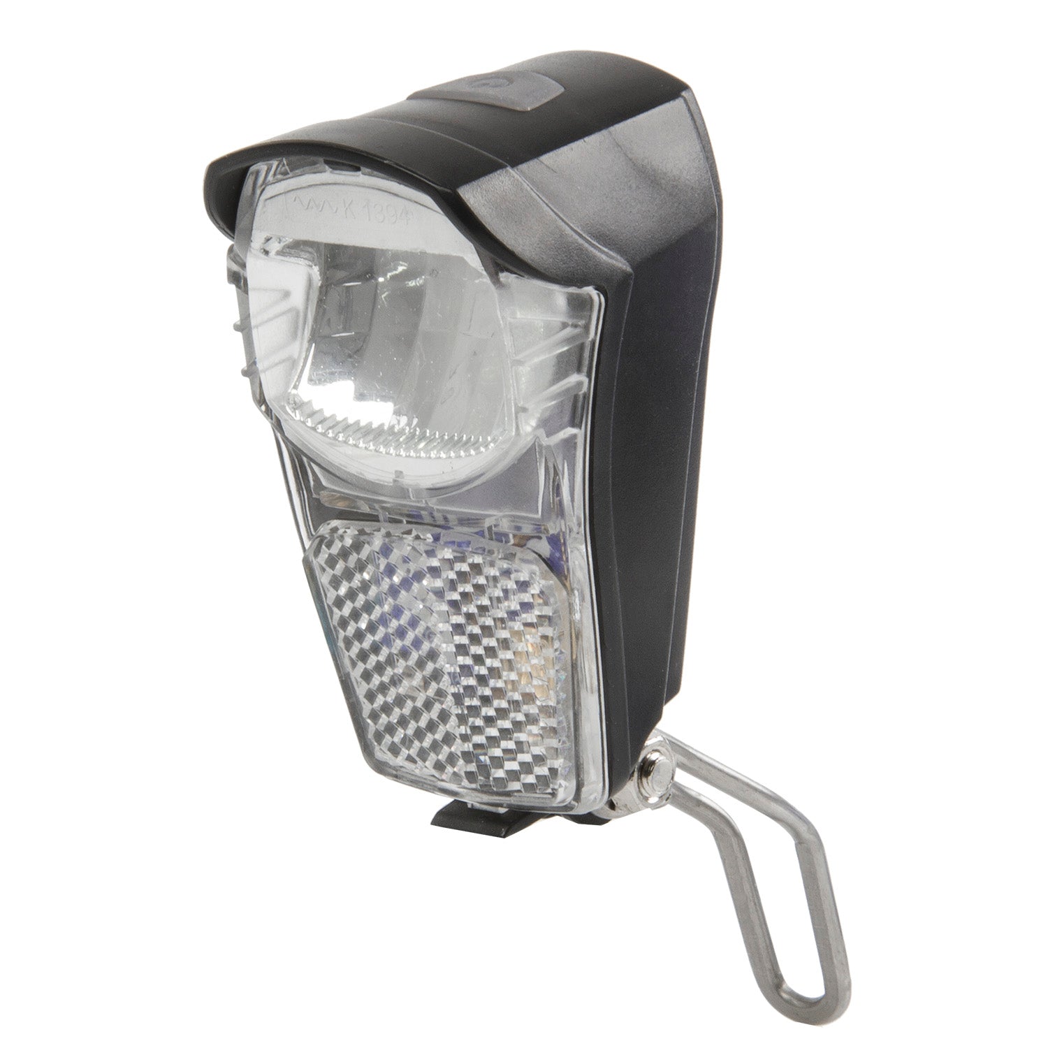 Un phare LED LUN Fork Fork 20 10 Lux sur la carte