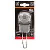 Un phare LED LUN Fork Fork 20 10 Lux sur la carte