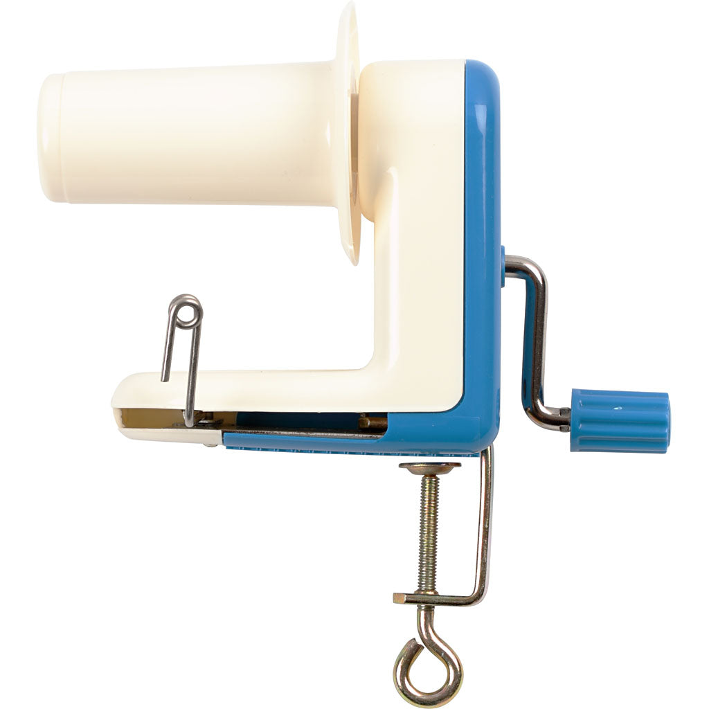 Rouleau de laine de la compagnie Creativ, D 12 cm, 1 pièce