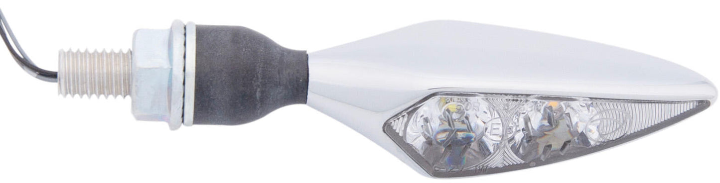 Kellermann KL Turn Signals Micro Rho Chrom VR
