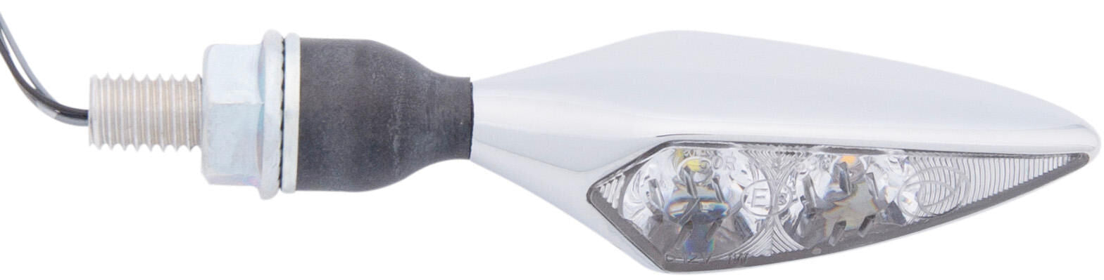 Kellermann KL Turn Signals Micro Rho Chrom VR