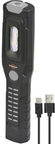 Brennerstuhl HL 501 a 1175670110 lampe à main LED 500 lm