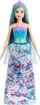 Poupée Barbie dreamtopia hgr16, 3 ans, 286 mm