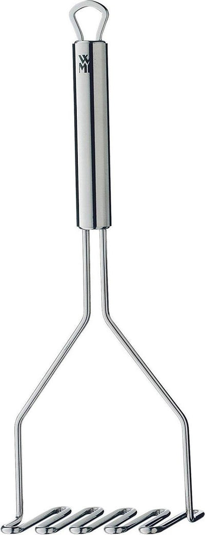 WMF Profi Plus - presse-purée - presse-purée - acier inoxydable - durable - adapté à la purée de pommes de terre