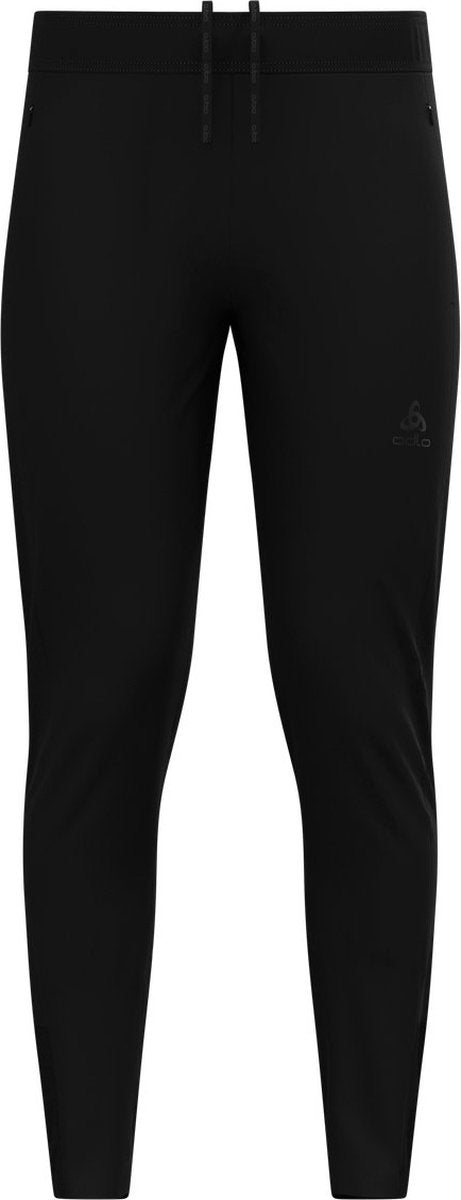 Collant Odlo Zeroweight pour homme - noir - taille s