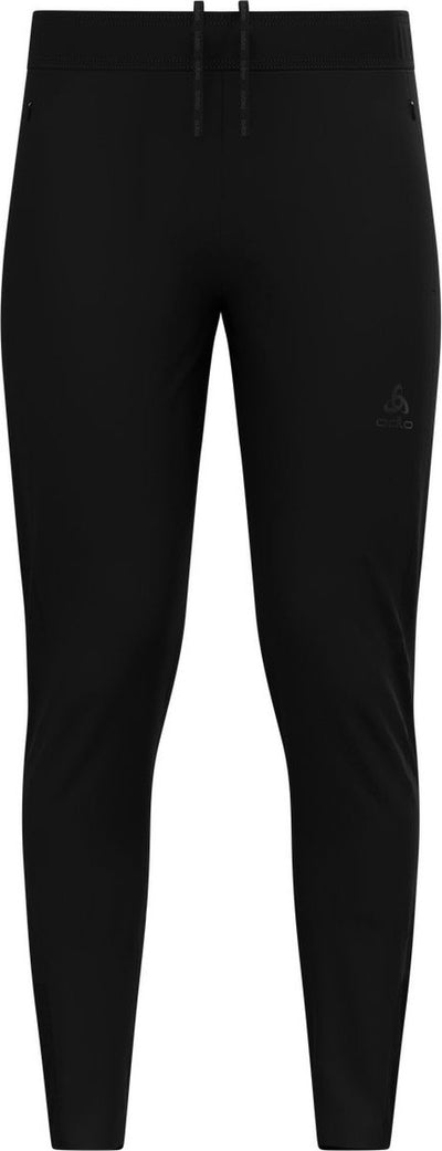 Collant Odlo Zeroweight pour homme - noir - taille s