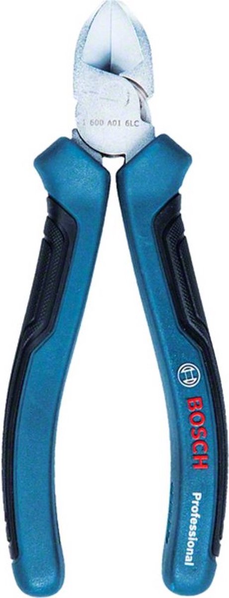 Pince coupante diagonale Bosch 160 mm