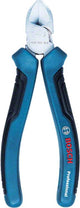 Pince coupante diagonale Bosch 160 mm