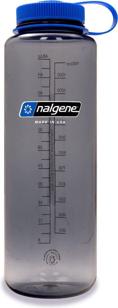 Nalgene butin bouteille large bouche sustain silo 1,5 litres