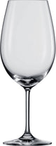 Schott zwiesel ivento verre à vin bordeaux 130 - 0,63 l - lot de 6