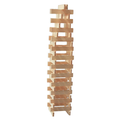 Bblocks Building Boards vierge, 100dlg.
