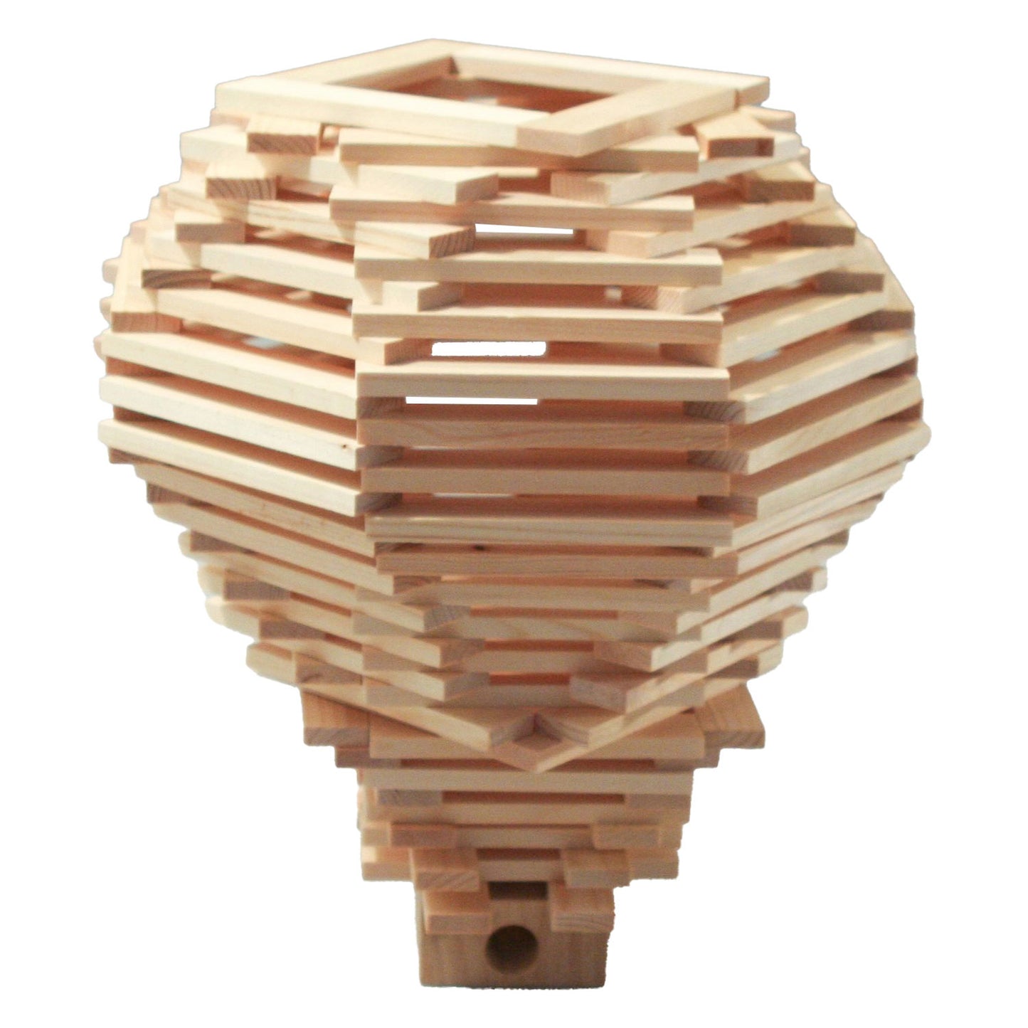 Bblocks Building Boards vierge, 100dlg.
