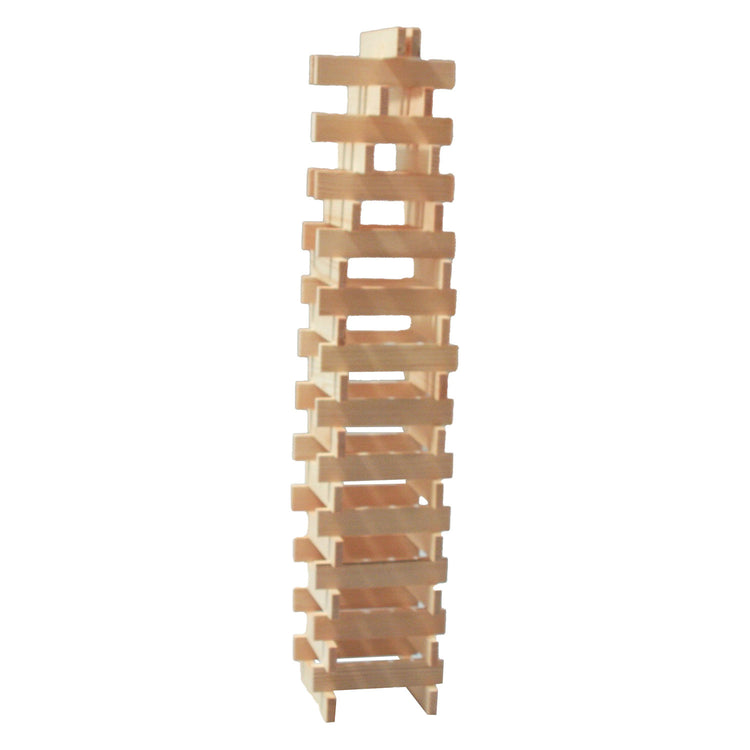 BBlocks Blocs de construction en boîte de rangement, 1000dlg.
