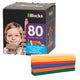 Bblocks Building Blocks Colour, 80dlg.