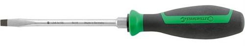 Tournevis plat Stahlwille 1x5,5mm (u)