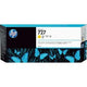 Cartouche d'encre hp f9j78a jaune originale