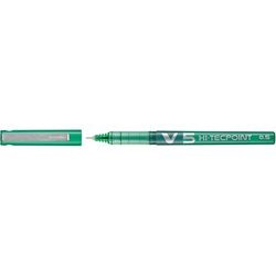 Pilote roller hi-tecpoint bx-v5 0.3mm vert
