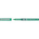 Pilote roller hi-tecpoint bx-v5 0.3mm vert