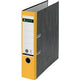 Ordner leitz 1080 carton 8cm jaune