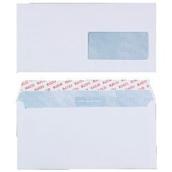 Enveloppes elco office c5 6 blanc 200 pièces