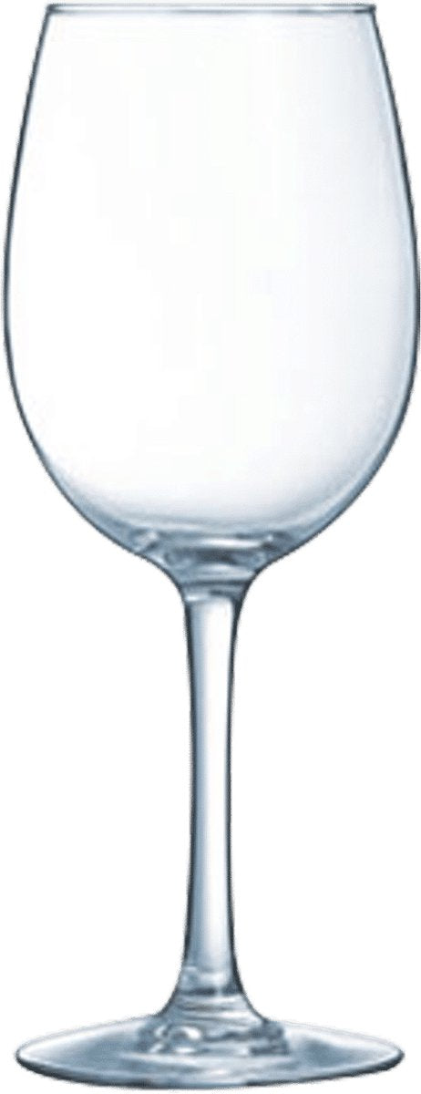 Verre à vin Arcoroc vina 36 cl - 6 pièces