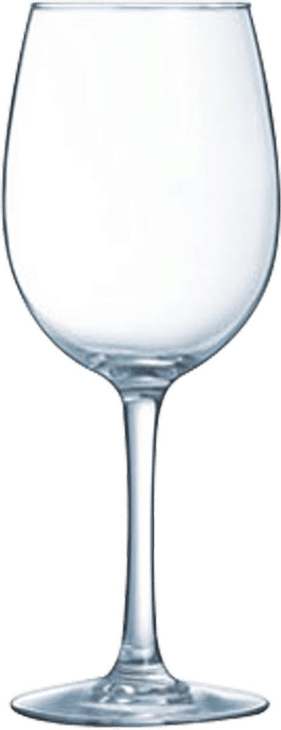 Verre à vin Arcoroc vina 36 cl - 6 pièces