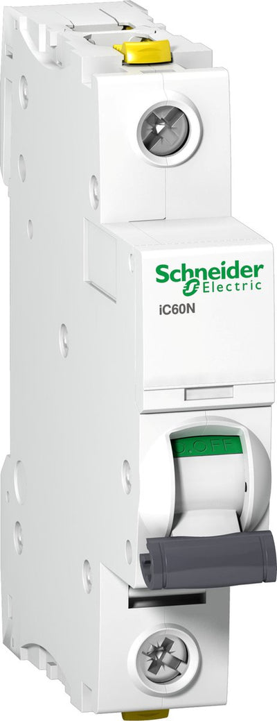 Schneider electric a9f03106 a9f03106 automate de cuisson 6 a 230 v