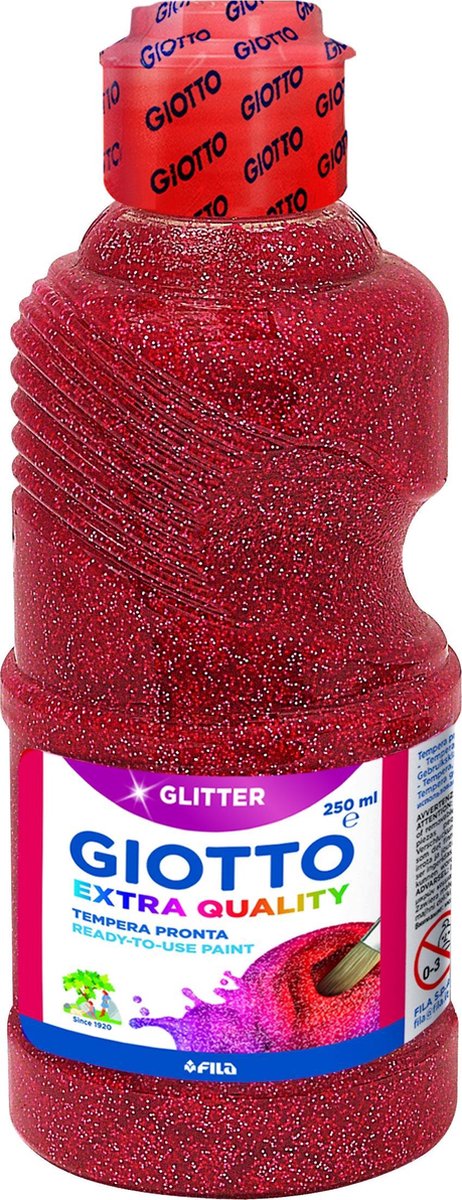 Fila 531206 paillettes comestibles