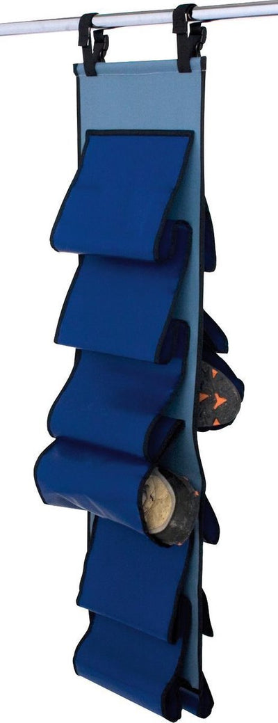 Organisateur de chaussures Eurotrail
