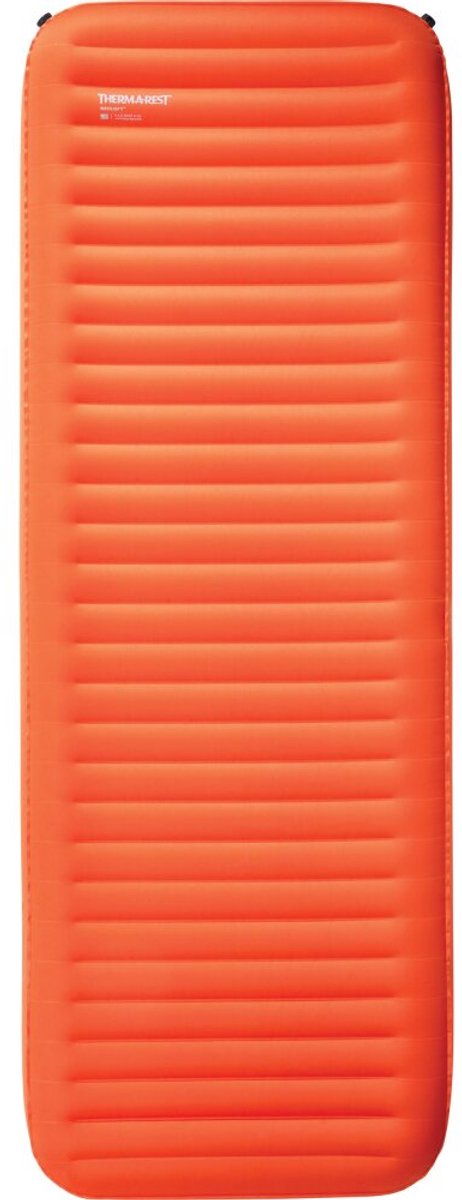 Matelas de couchage Therm-a-rest neoloft rw - confortable et compact