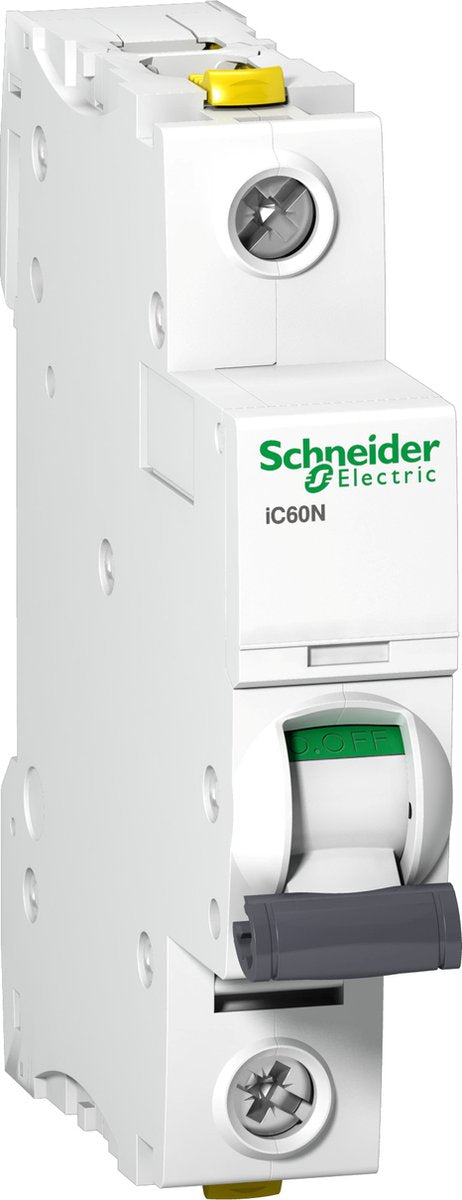 Schneider electric a9f03106 a9f03106 automate de cuisson 6 a 230 v