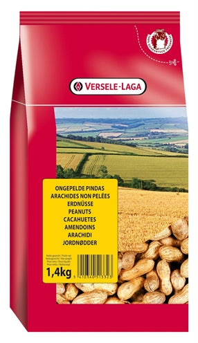 Cacahuètes non décortiquées Versele-laga Prestige