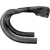 Controltech - guidon de course fl4 entièrement intégré sirocco 40cm 110mm