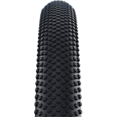 Schwalbe pneu pliable g-one all-round perf 40-622 tlr noir