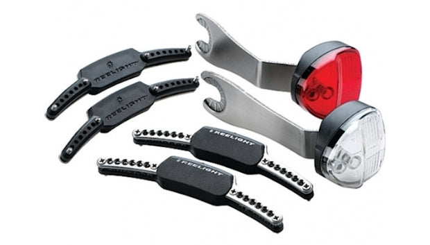CD0205A RELElight SL250C Lumière régulière