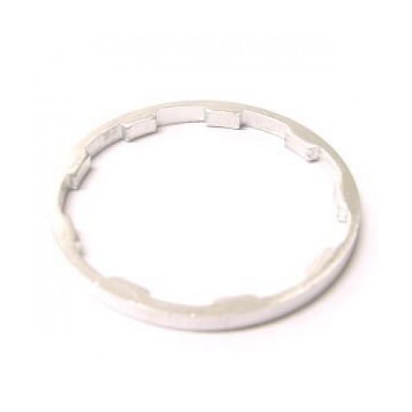 Bague de remplissage de Shimano 9 vitesses CS-7700 2,56 mm