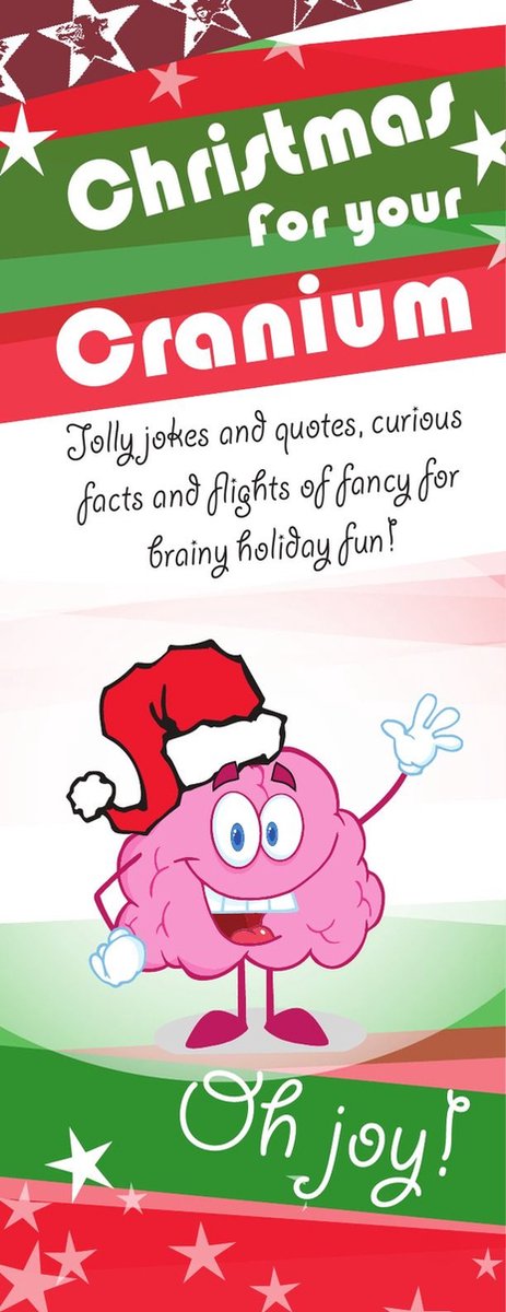 Noël pour votre crâne