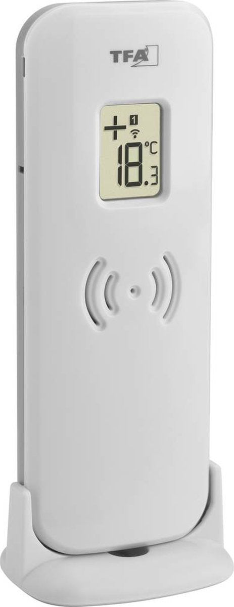 Tfa dostmann 30.3250.02 capteur de température sans fil 433 MHz