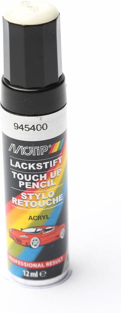Motip 1055071 - 945400 blanc compact 12 ml | 1 pièce