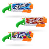 Zuru X-Shot Gun Gun Fast Fill Skins Pump Pump Action, 500 ml