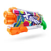 Zuru X-Shot Gun Gun Fast Fill Skins Pump Pump Action, 500 ml