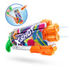 Zuru X-Shot Gun Gun Fast Fill Skins Pump Pump Action, 500 ml