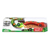 Zuru Robo Alive Robotic Snake Red