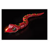 Zuru Robo Alive Robotic Snake Red