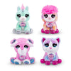 Animaux de compagnie Alive Pet Shop Surprise Sory Party