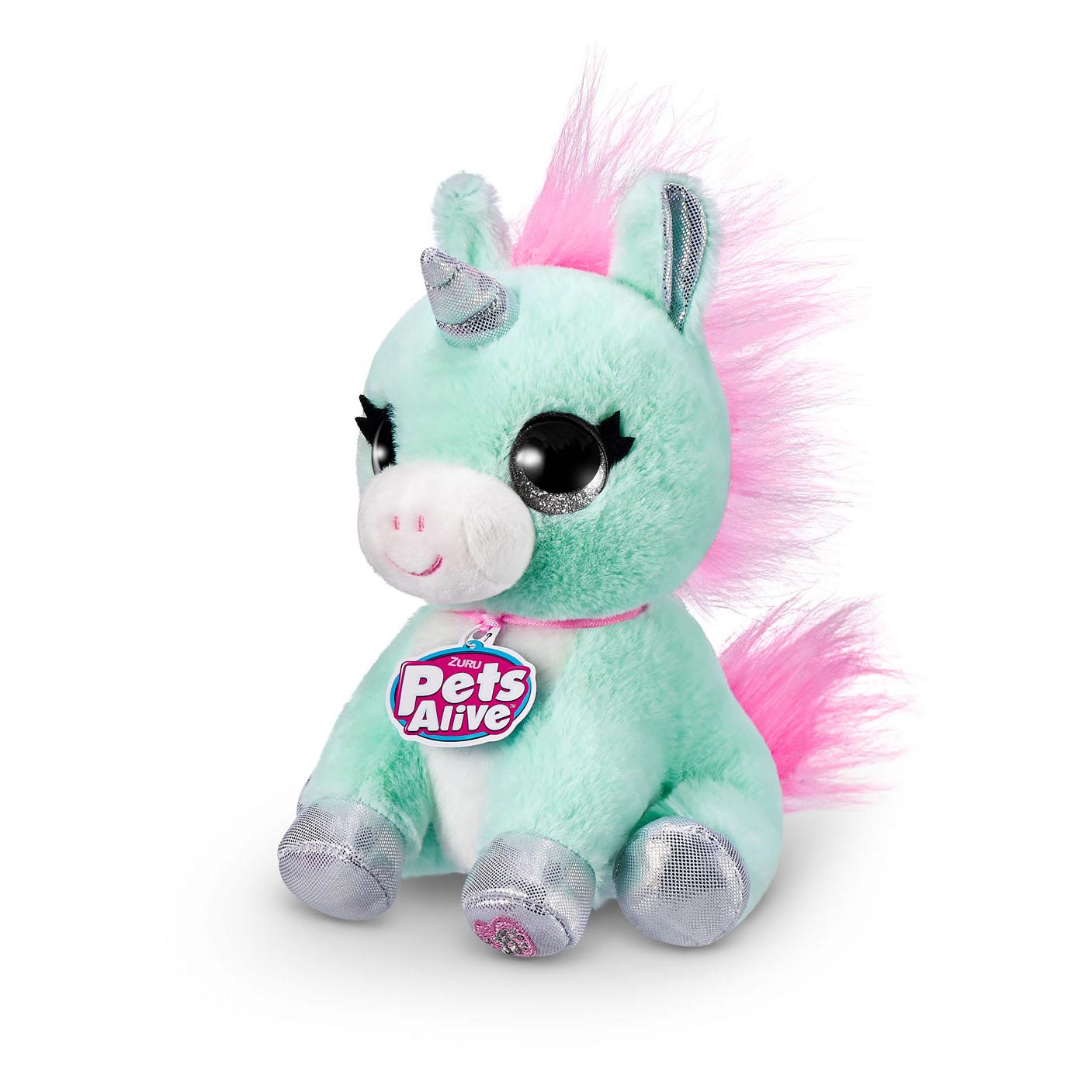 Animaux de compagnie Alive Pet Shop Surprise Sory Party