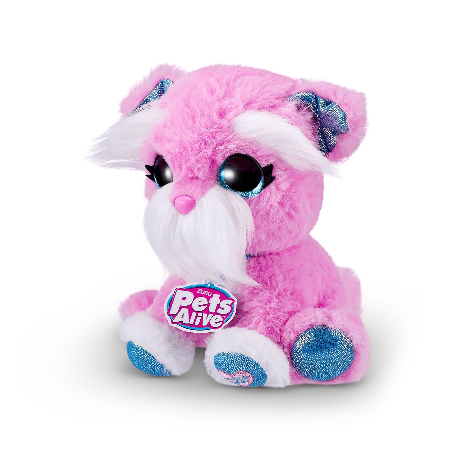 Animaux de compagnie Alive Pet Shop Surprise Sory Party