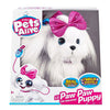 Zuru animaux de compagnie Alive Paw Paw Puppy Walking Puppy