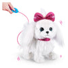 Zuru animaux de compagnie Alive Paw Paw Puppy Walking Puppy